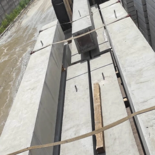 Производство ЖБИ