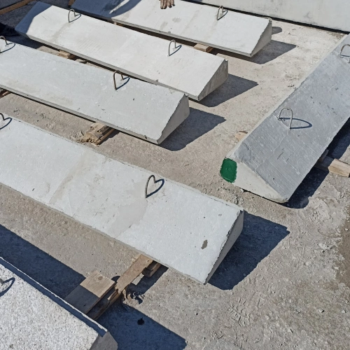 Производство ЖБИ