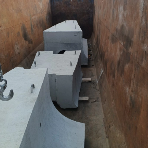 Производство ЖБИ