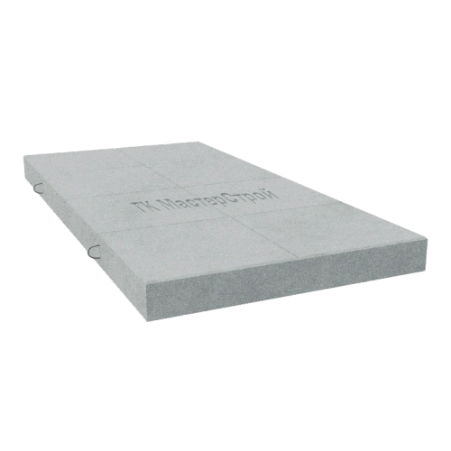 Плита дорожная 1П30.18-10 в Санкт-Петербурге