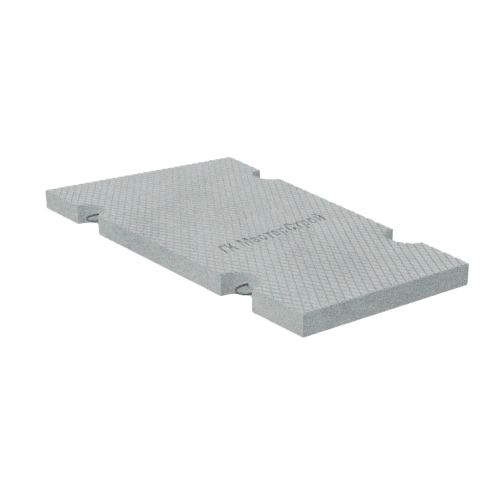 Плита дорожная 2П35.28 в Санкт-Петербурге