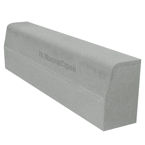 Бортовой камень БР 600-30-15 (ТПР 320-069.86) в Санкт-Петербурге