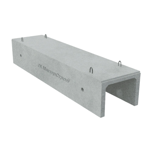 Лоток канала ЛК 300.120.45-8а в Санкт-Петербурге