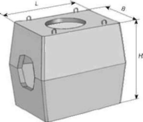 ККС 1-10 ГЕК